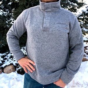 Men’s ski-doo Logo sweater